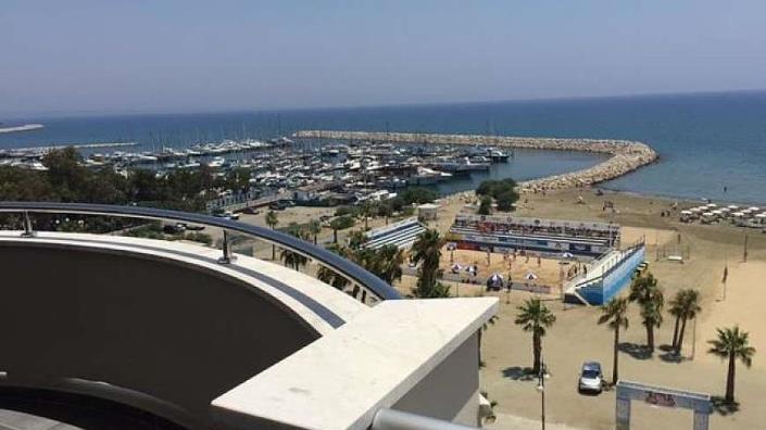 Image No.4-Appartement de 3 chambres à vendre à Finikoudes