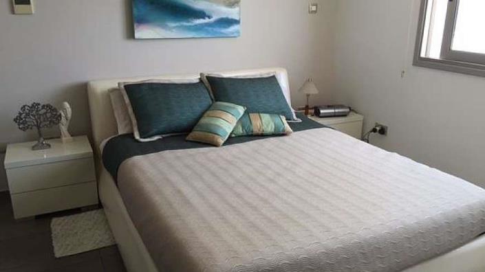 Image No.7-Appartement de 3 chambres à vendre à Finikoudes