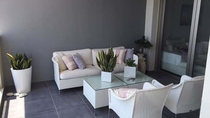 Image No.8-Appartement de 3 chambres à vendre à Finikoudes