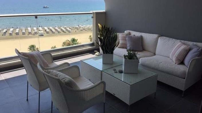 Image No.13-Appartement de 3 chambres à vendre à Finikoudes