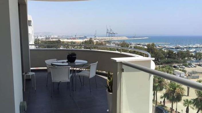 Image No.15-Appartement de 3 chambres à vendre à Finikoudes