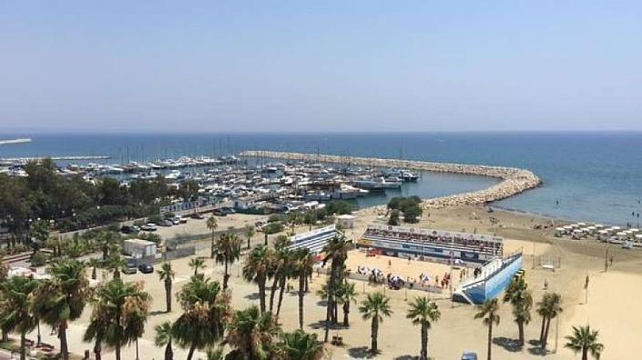 Image No.16-Appartement de 3 chambres à vendre à Finikoudes