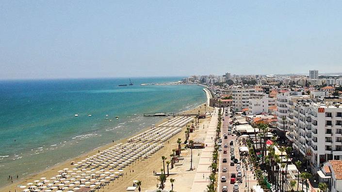 Image No.4-Appartement de 1 chambre à vendre à Finikoudes