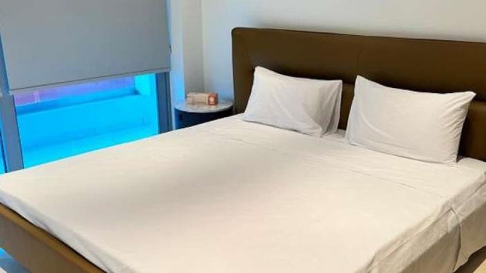 Image No.11-Appartement de 1 chambre à vendre à Finikoudes