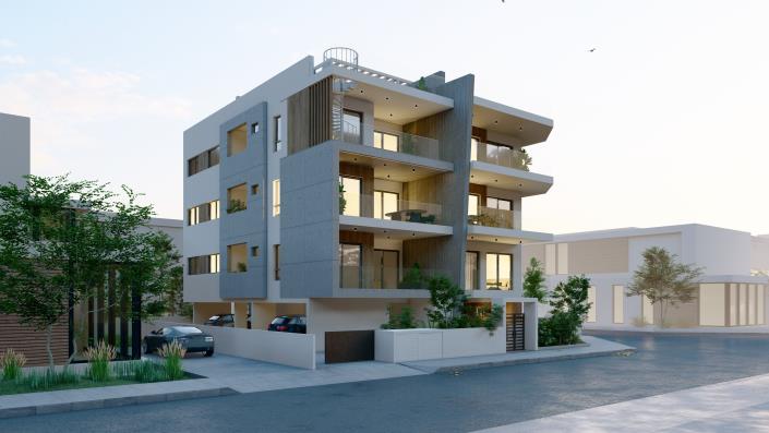 Image No.1-2 Bed Apartment for sale