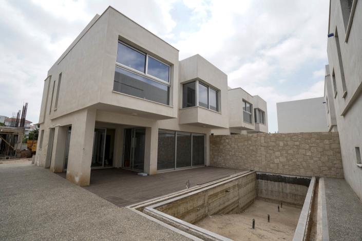 Image No.5-Maison / Villa de 3 chambres à vendre à Kapparis