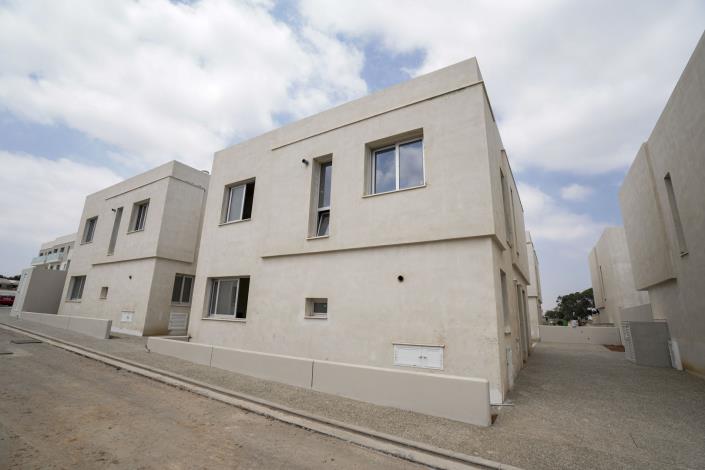 Image No.4-Maison / Villa de 3 chambres à vendre à Kapparis