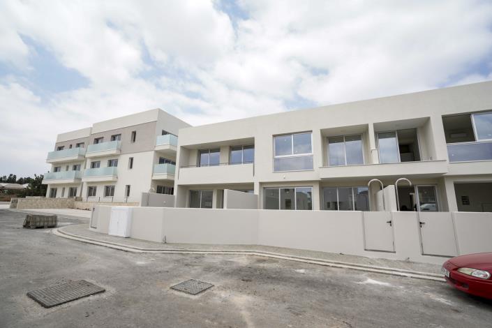 Image No.6-Maison / Villa de 3 chambres à vendre à Kapparis