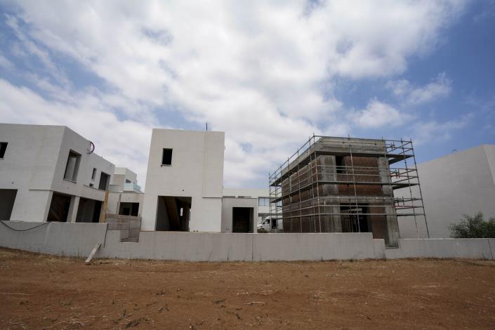 Image No.8-Maison / Villa de 3 chambres à vendre à Kapparis