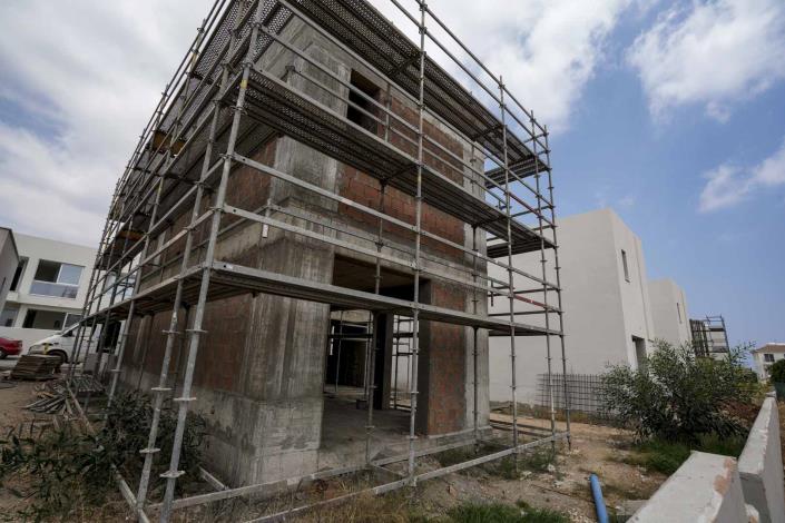 Image No.9-Maison / Villa de 3 chambres à vendre à Kapparis