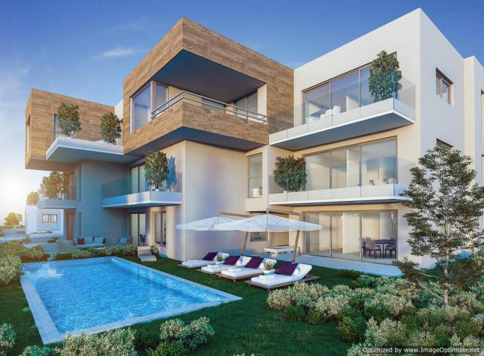 Image No.13-Maison / Villa de 3 chambres à vendre à Kapparis