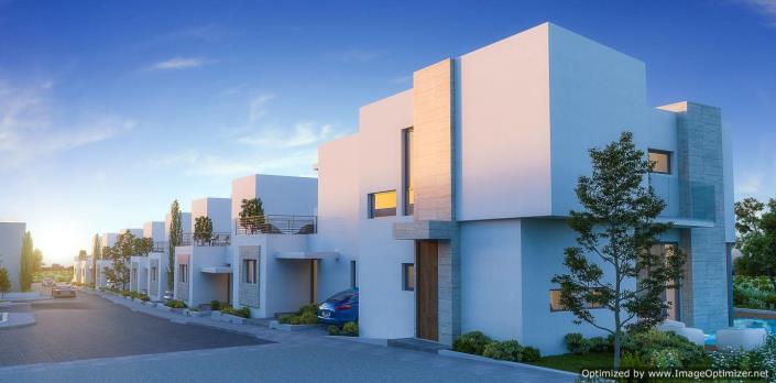 Image No.16-Maison / Villa de 3 chambres à vendre à Kapparis