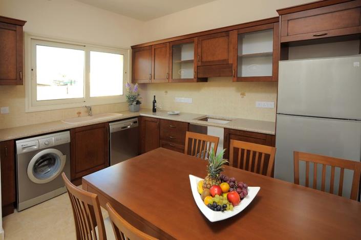 Image No.2-Appartement de 2 chambres à vendre à Moni