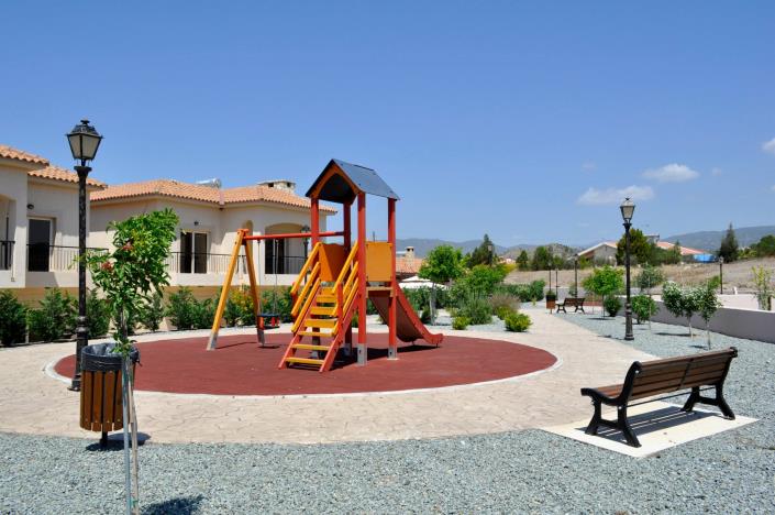 Image No.10-Appartement de 2 chambres à vendre à Moni