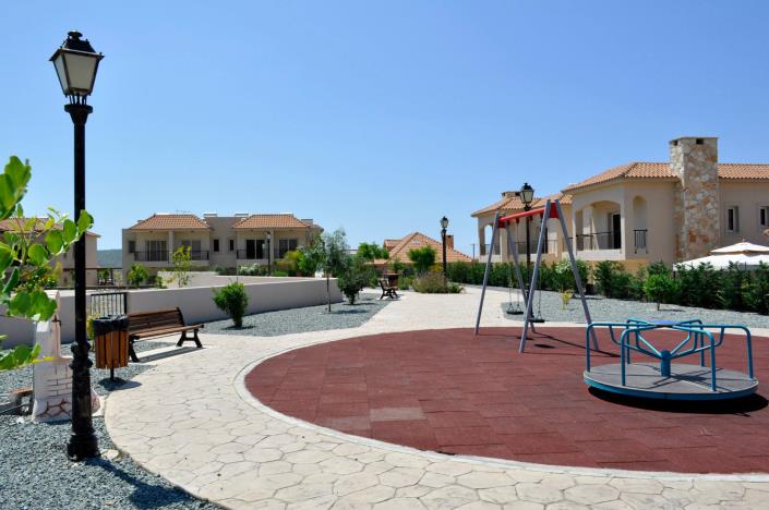 Image No.13-Appartement de 2 chambres à vendre à Moni