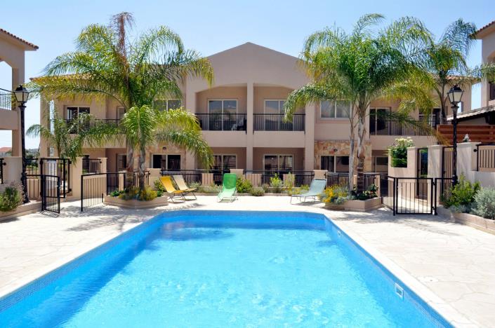 Image No.20-Appartement de 2 chambres à vendre à Moni