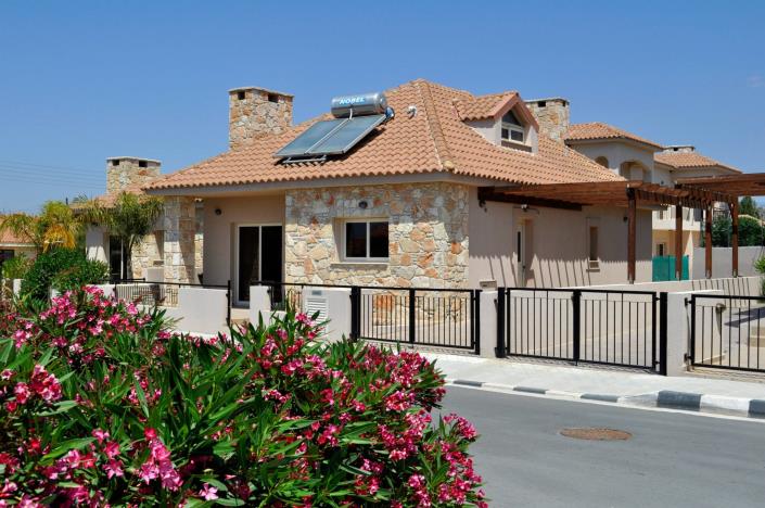 Image No.14-Maisonette de 2 chambres à vendre à Moni