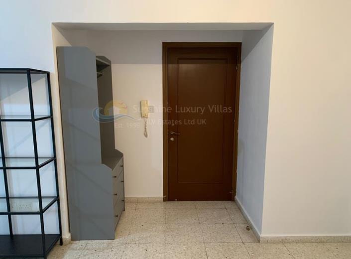 Image No.3-Appartement de 3 chambres à vendre à Limassol