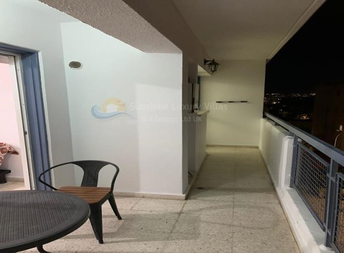 Image No.8-Appartement de 3 chambres à vendre à Limassol