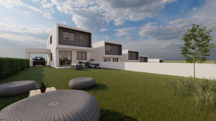 Image No.5-3 Bed House/Villa for sale