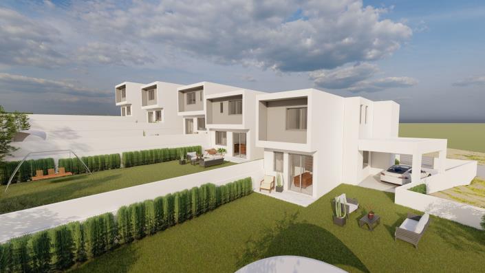 Image No.6-3 Bed House/Villa for sale