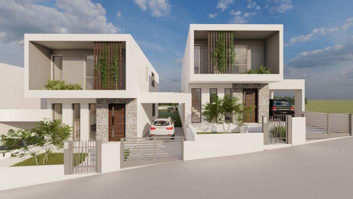 Image No.8-3 Bed House/Villa for sale