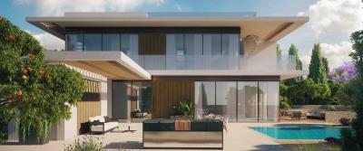 Palisandro_Hills_Exterior_render_Azalea_2