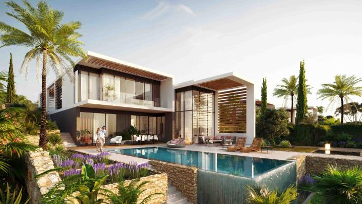 Image No.1-6 Bed House/Villa for sale