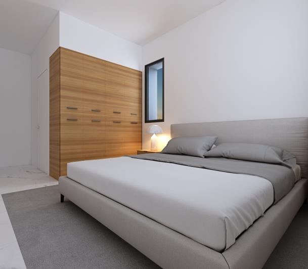 Image No.6-Appartement de 2 chambres à vendre à Universal