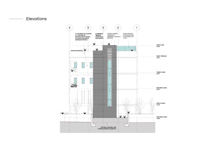 Image No.15-Appartement de 2 chambres à vendre à Kato Paphos