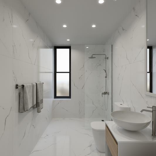 Image No.9-Appartement de 2 chambres à vendre à Kato Paphos