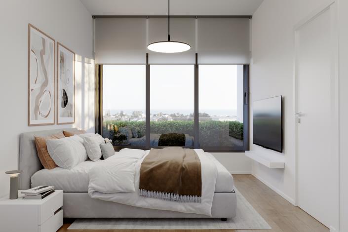 Image No.12-Appartement de 2 chambres à vendre à Kato Paphos