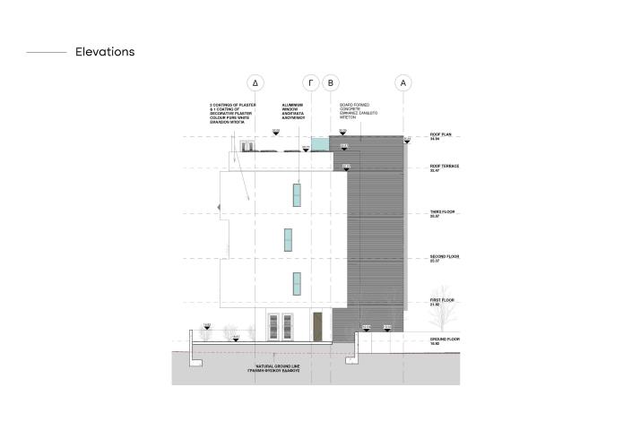 Image No.20-Appartement de 2 chambres à vendre à Kato Paphos