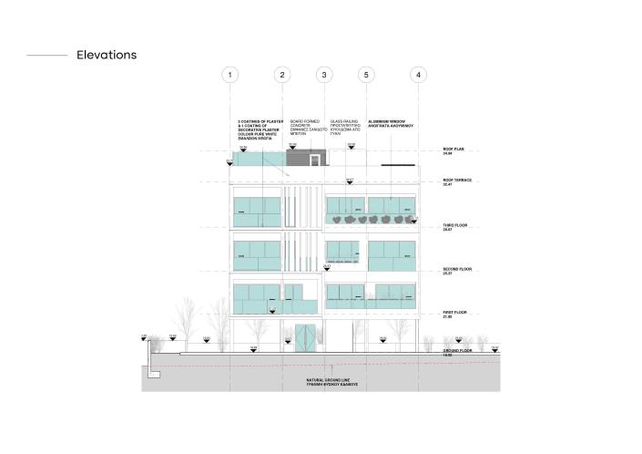 Image No.21-Appartement de 2 chambres à vendre à Kato Paphos