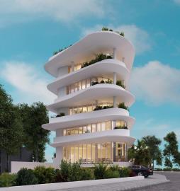 1 - Paphos, Commercial