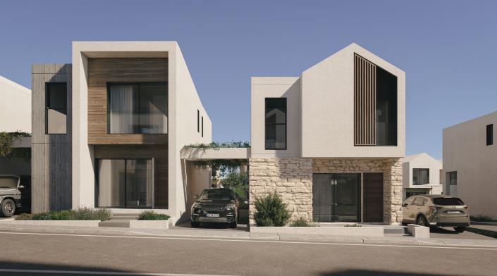 Image No.1-Maison / Villa de 3 chambres à vendre à Emba