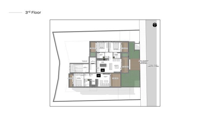 Image No.14-2 Bed Apartment for sale