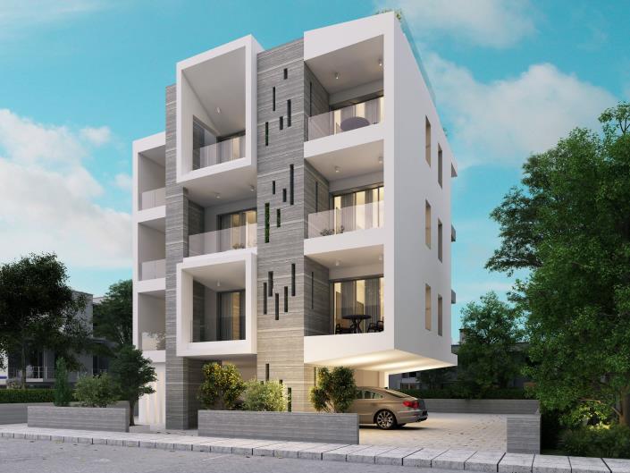 Image No.4-2 Bed Apartment for sale