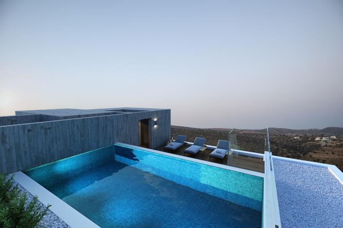 Image No.4-2 Bed Apartment for sale