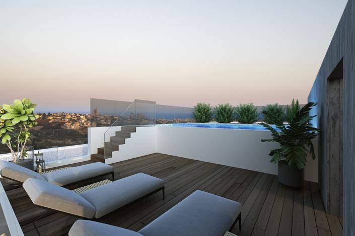 Image No.5-2 Bed Apartment for sale