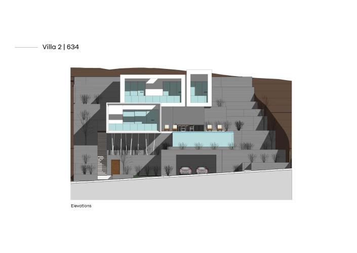 Image No.25-Maison / Villa de 3 chambres à vendre à Tsada