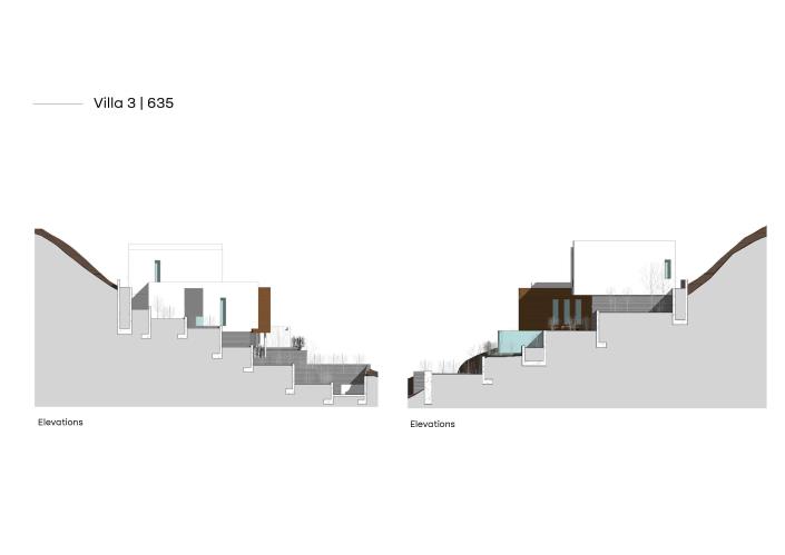 Image No.22-Maison / Villa de 3 chambres à vendre à Tsada