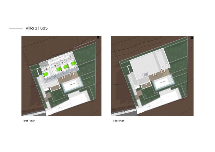 Image No.18-Maison / Villa de 3 chambres à vendre à Tsada