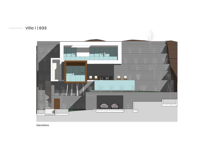 Image No.26-Maison / Villa de 3 chambres à vendre à Tsada