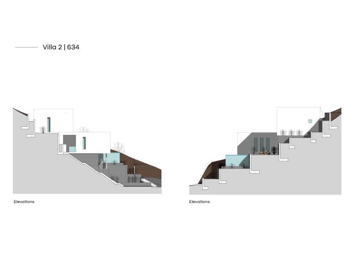 Image No.27-Maison / Villa de 3 chambres à vendre à Tsada