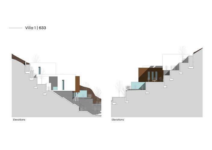 Image No.28-Maison / Villa de 3 chambres à vendre à Tsada