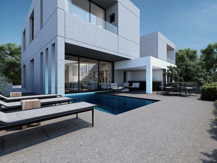 Image No.1-3 Bed House/Villa for sale
