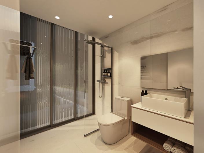 Image No.6-3 Bed House/Villa for sale