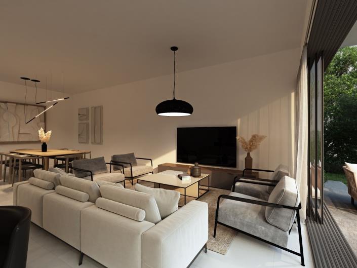 Image No.8-3 Bed House/Villa for sale