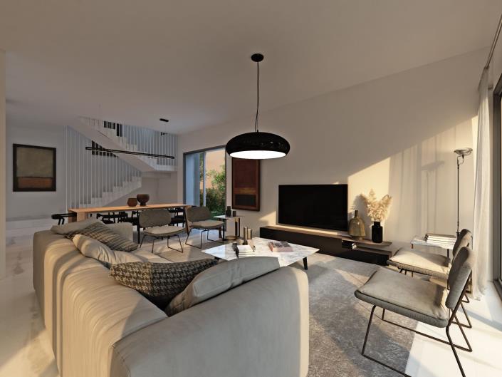 Image No.9-3 Bed House/Villa for sale